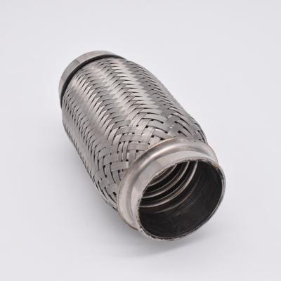 中国 内部はさみ金のないステンレス製の屈曲の管 販売のため
