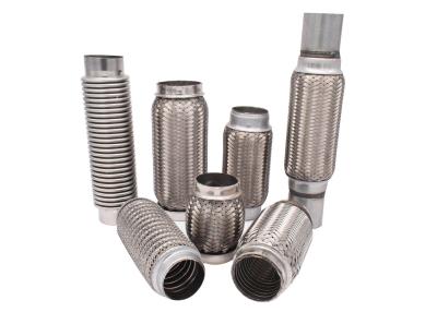 China Vehículo 2,25 Flex Pipe del camión en venta