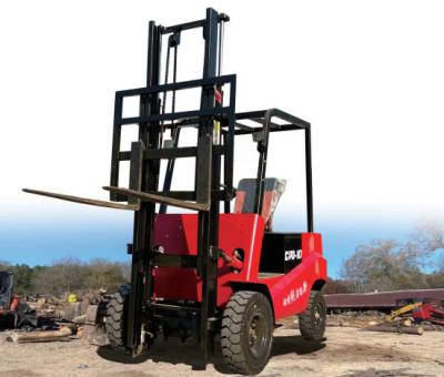 Chine C'est un élévateur électrique compact et durable de 1 tonne avec une vitesse de levage de 280 mm/s. à vendre