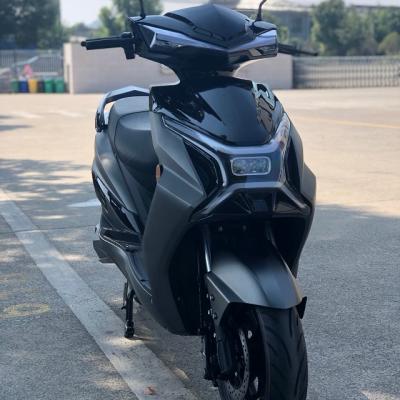 China 2021 X1 Mobility Lithium 2000w 2 Wheel Adult Batteries Electric Motorcycle Scooter for sale