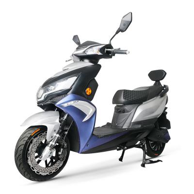 China Lvneng unisex fast electric scooter racing electric motorcycle in promotion for sale