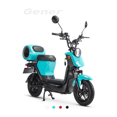China EEC Coc 2 Wheel 48v Unisex Adult High Speed Electric Motorcycle for sale