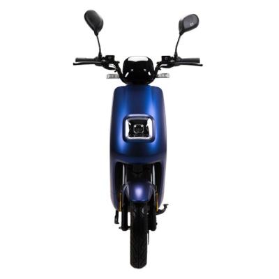 China 2020 new EEC certification 2 wheel lithium battery unisex electric motorcycle 1440w for sale
