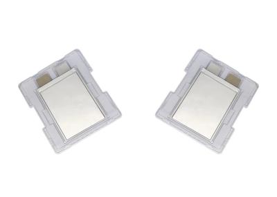 Chine Cellule rechargeable de la batterie 96Wh 1S du lithium 20Ah 3,2 V LiFePO4 d'ESS EV à vendre