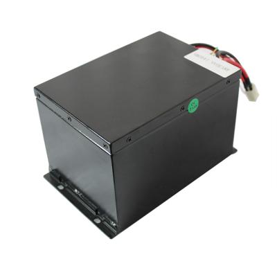 China RS232 RS485 BMS 48V 30Ah Lifepo4 Battery Pack For Electric Vehicle for sale