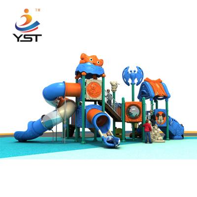 Cina Scorrevole divertente impermeabile del campo da giuoco dei bambini, giocattoli rampicanti dell'interno per i bambini in vendita