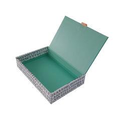 China Caja de papel acanalada de encargo en venta