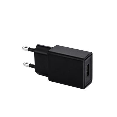 China Tablet CE FCC Power Adapter 5v 1a USB Ac/Dc Wall Charger Adapter 5V 1A USB Charger Greatpower for sale