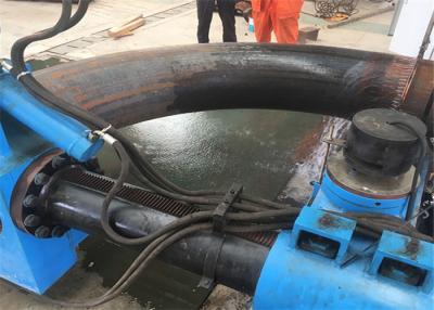 Cina induzione calda di formazione calda della macchina piegatubi della conduttura 2.5D in vendita