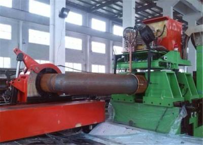 Cina Acciaio senza cuciture mediano della macchina piegatubi della conduttura di frequenza del tubo in vendita