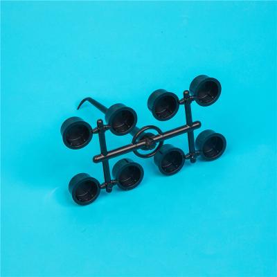 China Mold Steel Hot Selling Plastic Injection Mold For Hats for sale
