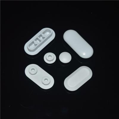 China Toilet seat cover accessories / preform steel injection molding for sale