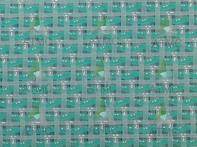中国 織物紙/特殊紙のための二重層形織物 販売のため
