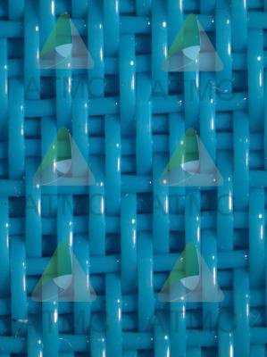 China 0.58 × 0.37MM Tecidos de secador para tecido de máquina de papel à venda
