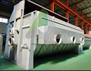 China Equipamento de preparação de estoque Poupança de energia Espaço economizado à venda