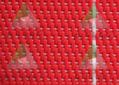 China Tecido para secador de tecido duplo para máquina de papel à venda