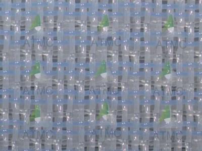 China Triple Layer Pulp Fabric For KRAFT Paper for sale