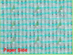 China Tecido de tripla camada para papel tissue à venda