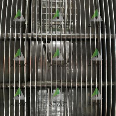 China Round Wire Cylinder Mould For Paper Manufacturers for sale
