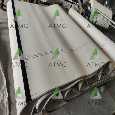 China Corrugator Belt Flexible Durable For Papermaking Process for sale