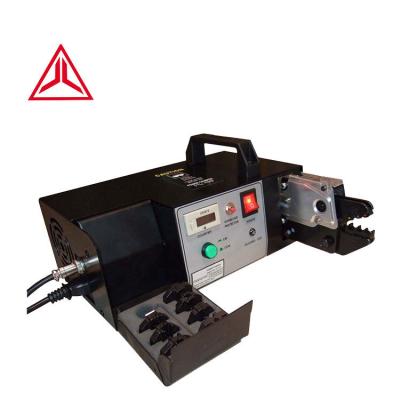 China Cable Making Industry Best Price Automatic Crimping Machine Electric Crimping Equipment Portable machine for sale