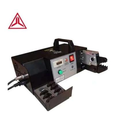 China Cutting stripping and crimping Hot Sale Electric Wire Cutting Stripping and Crimping Machine Equipment Device for sale