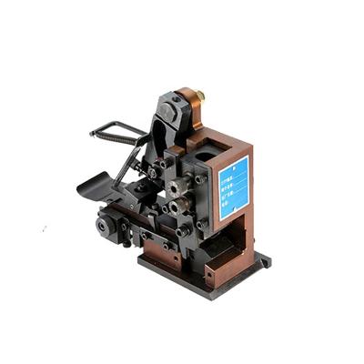 China Electronic Molex Micro-Fit 3.0 Connector PH 2.0 terminal machine crimping mold harness linker applicator OTP die XH ZH SH VH for sale