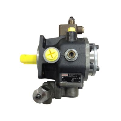 Cina Rexroth R900533582 PV7-1X/16-30RE01MC0-08 Pompa a ventola a azione diretta da 80 bar in vendita