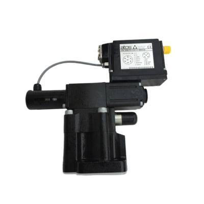Chine Atos AGMZO-TERS-PS-10 210 I 54 soupape proportionnelle 315bar en acier inoxydable à vendre