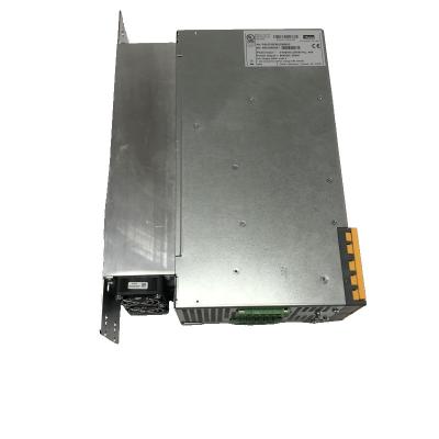 China Módulo de conductor de Parker PSUP20D6USBM00 Plata Larga vida y bajo costo de mantenimiento Alta eficiencia Bajo ruido y vibración en venta