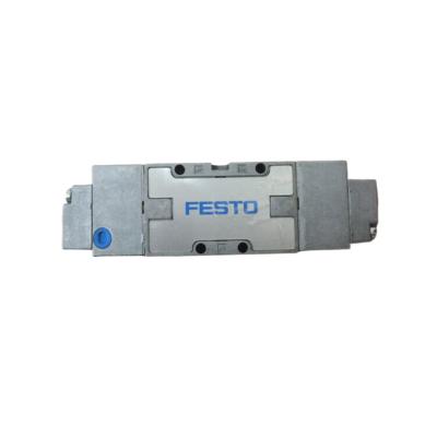 China Festo MFH-5 3E-1 8-B 3048 Solenoid Valve High Safety 100% New Original for sale
