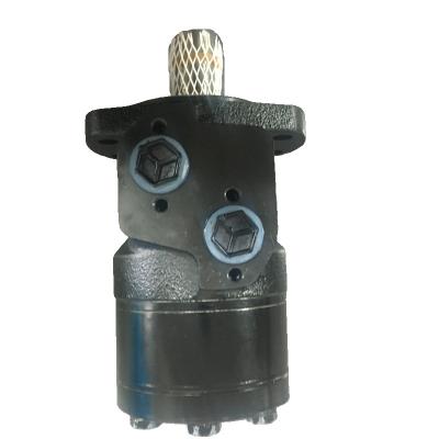 China Danfoss 255200AC312AAAAA Motor orbital de alta eficiência à venda