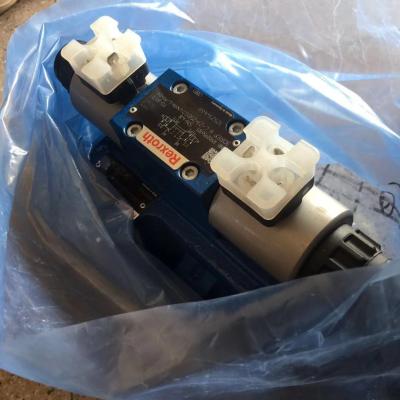 Cina Valvola di sollievo idraulica Rexroth 3DREP6C-2X/16EG24N9K4/M per regolazione costante della pressione in vendita