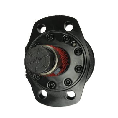 China Danfoss Plunger Motor 505375A3120AAAAAS Preto E Prata 40°C Pequeno Tamanho E Peso Leve Controle Flexível à venda