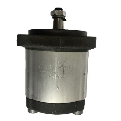 Cina 0511625602 Valvola solenoide Rexroth e versatile per il controllo preciso dell'aria compressa in varie applicazioni in vendita