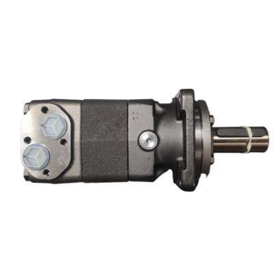 China Danfoss OMT 500 151B3005 Motor orbital de aço inoxidável 100% novo original à venda
