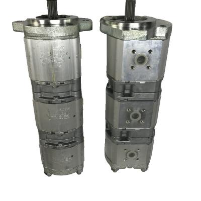 Cina 0510665492 Valvola solenoide Rexroth La soluzione migliore per lo spostamento costante e l'alta pressione in vendita