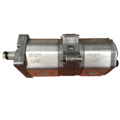 Cina ATOS PDALPA1-PFGX2-160 128 Valvola solenoide di alta efficienza di sicurezza Nuovo originale in vendita