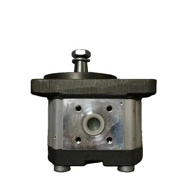China Bosch Rexroth 0510325006 Gear Pump for High-Efficiency Industrial Applications for sale