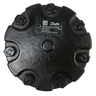 China Danfoss 530375A5821AAAAAS O motor hidráulico de alto desempenho para sistemas de manuseio de materiais à venda