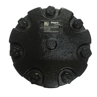 China Experimente a potência e a durabilidade do motor de pistão da Danfoss 530200A5821AAAAAS para aplicações industriais à venda