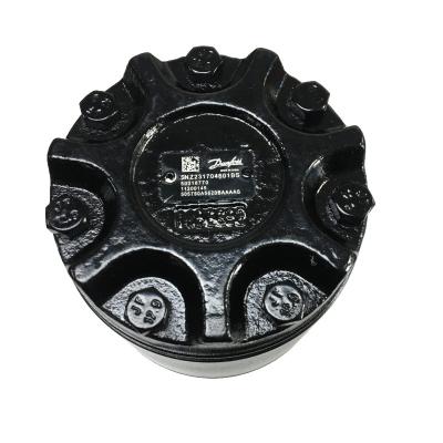 China Danfoss 505750A5820BAAAAS Plunger Type Hydraulic Motor Uma solução de alto desempenho e versátil para aplicações industriais à venda