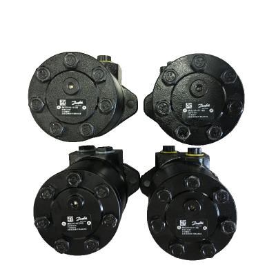 China Danfoss 255320A6312AAAAA Motor Versatile And Innovative For Material Handling Systems And Marine for sale