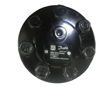 China Danfoss 255200AC312AAAAA Versatile Plunger Motor for Wide Range of Industrial for sale
