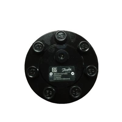 China Danfoss 255200AC312AAAAA Orbital Motor Advanced And Solution For Industrial Demanding Environments for sale