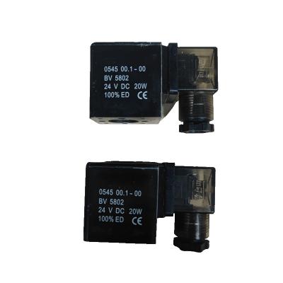 China Danfoss 155315A6312BAAAAS High-Performance Plunger Motor for Construction Agriculture and Material Handling for sale