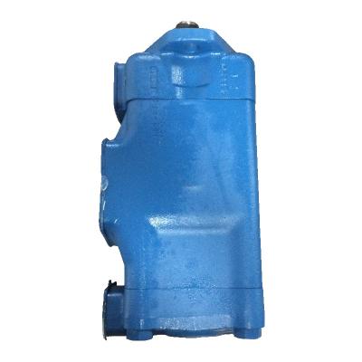 China Reliability and Efficiency Vickers 4535V-60A38-1CC-22R Plunger Motor for Demanding Environments for sale