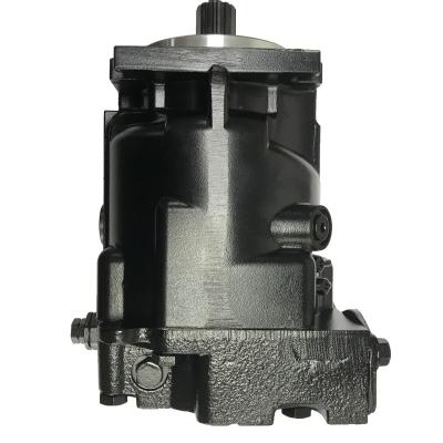 China Danfoss 90M075NCOON8NOS1W N0000G0 Plunger Motor Designed for High-Performance in Demanding Environments for sale