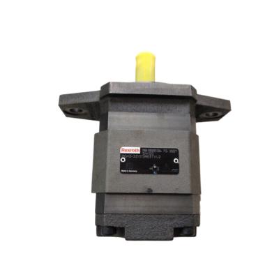 China Rexroth R900951304 PGH3-22 013RE07VU2 Internal Gear Pump 100% New Original for sale