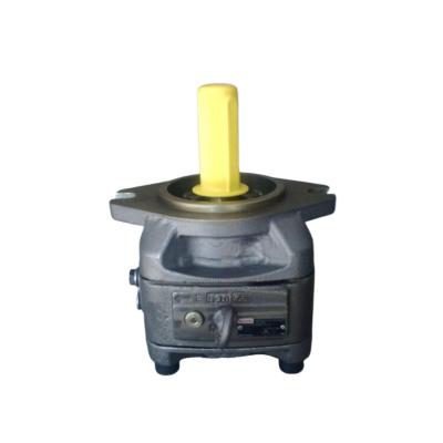 China Rexroth PGH5-3X 063RE11VU2 Internal Gear Pump Mechanical Seal Safety New for sale